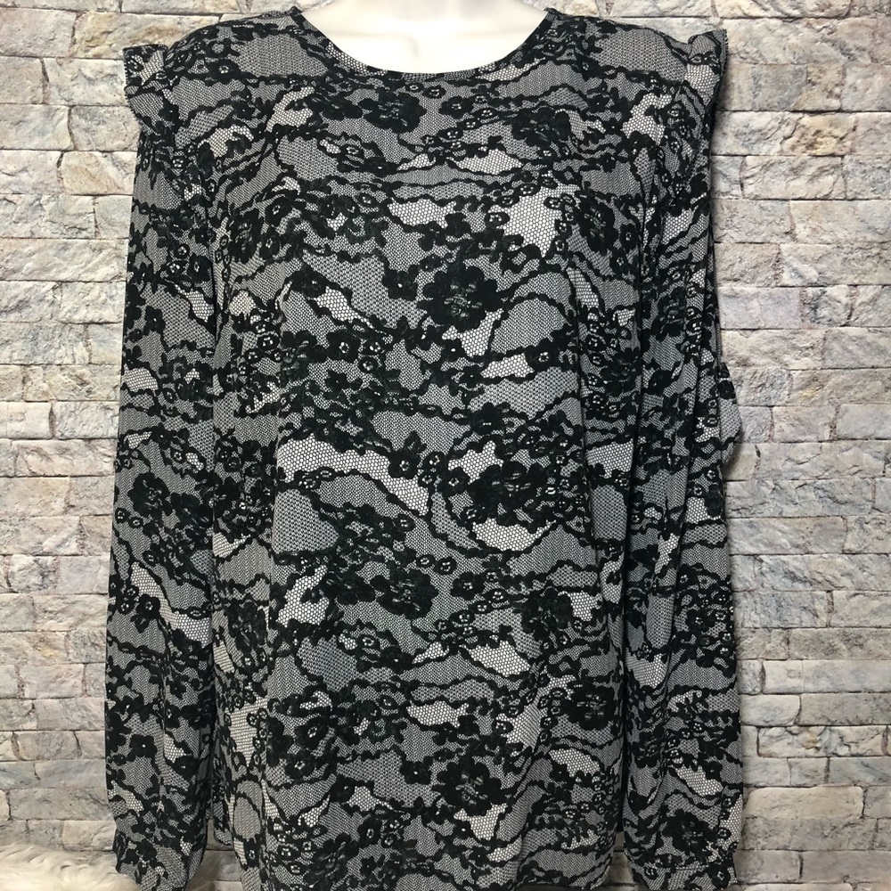 Michael Kors Blouse
